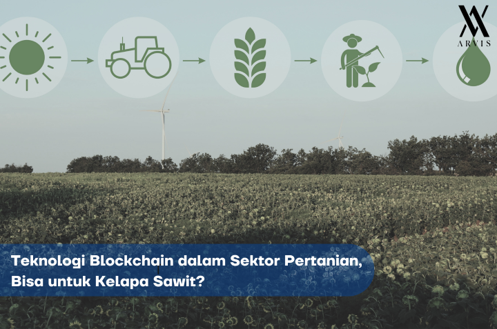 Inovasi Blockchain dalam Perkebunan Sawit: Membangun Kepercayaan antara Produsen dan Konsumen